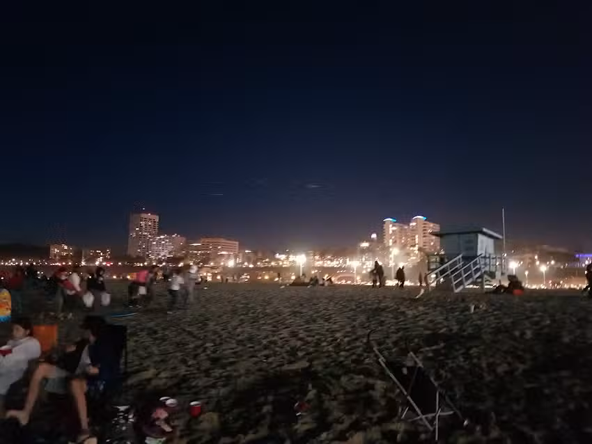 Santa Monica Cruise Tour & Travel Center