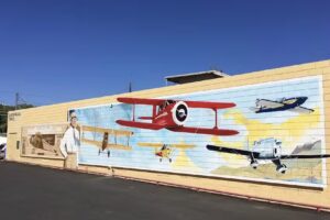 Santa Paula Travel Service