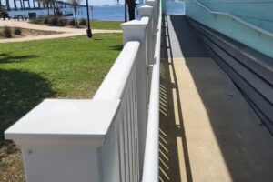 Santa Rosa County Visitor Information Center