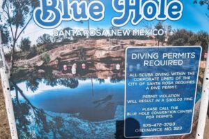 Santa Rosa Visitor Info Center