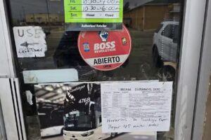 Santiago Express Liberal