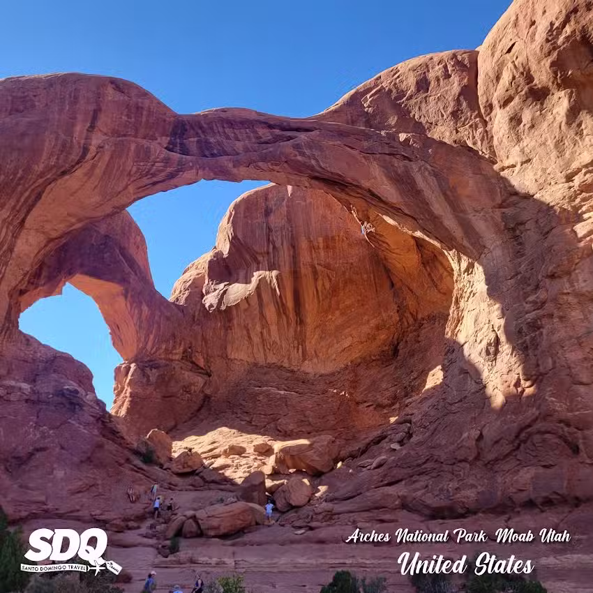 Santo Domingo Travel Agency