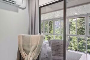 Sapphire Valley Getaway