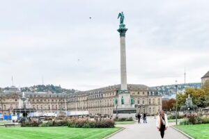 Sarah Edwards, Tales Of Time Travel