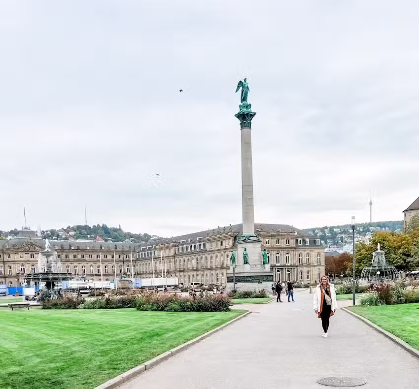 Sarah Edwards, Tales Of Time Travel