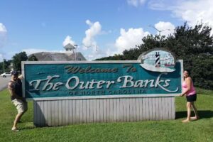 Sarah Owens Welcome Center & Outer Banks Visitors Bureau Headquarters