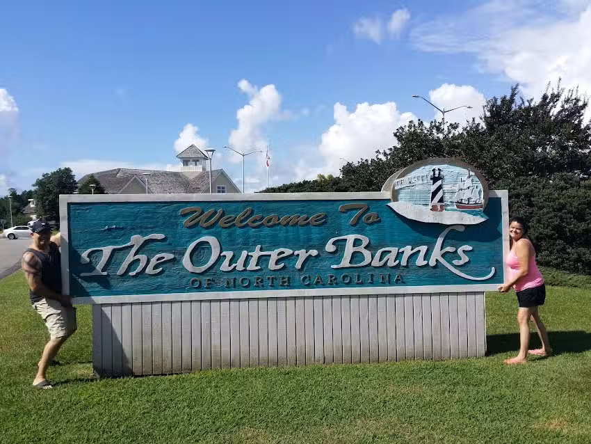 Sarah Owens Welcome Center & Outer Banks Visitors Bureau Headquarters