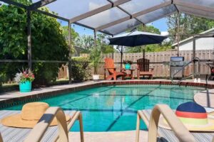 Sarasota Gulf Coast Getaway