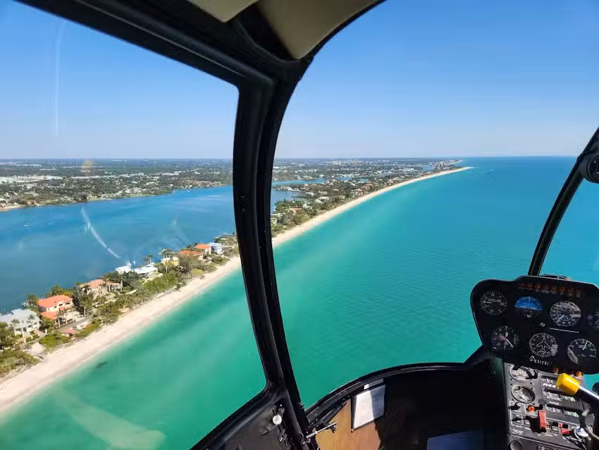 Sarasota Helicopter Services