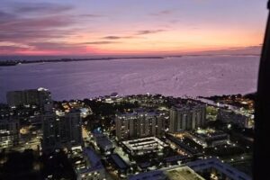 Sarasota Helicopter Tour