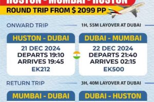 Sardar Patel Travel