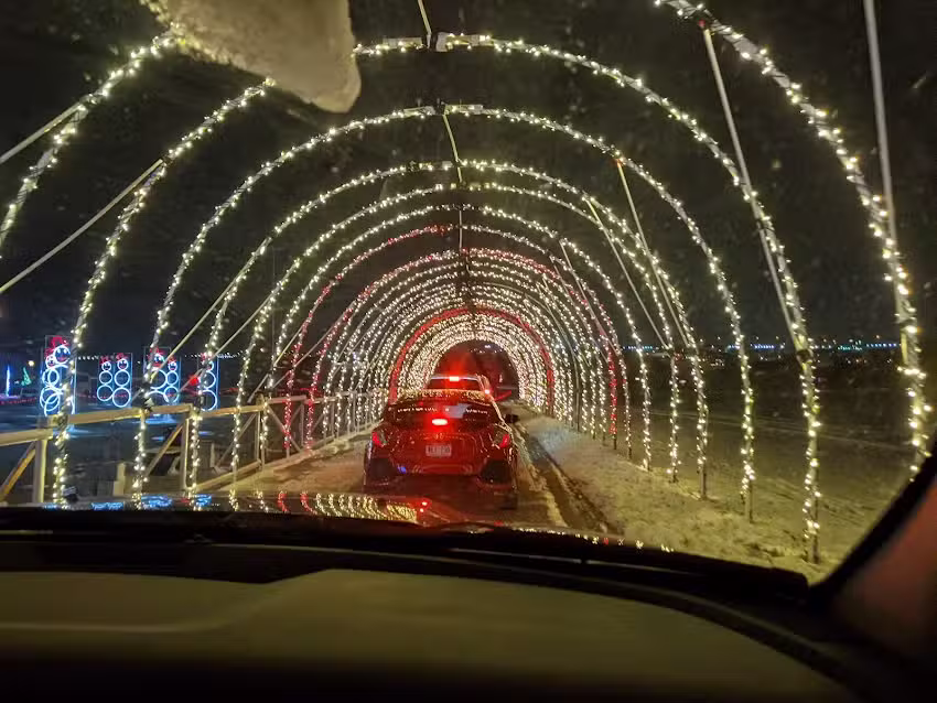 Sarpy County Tourism