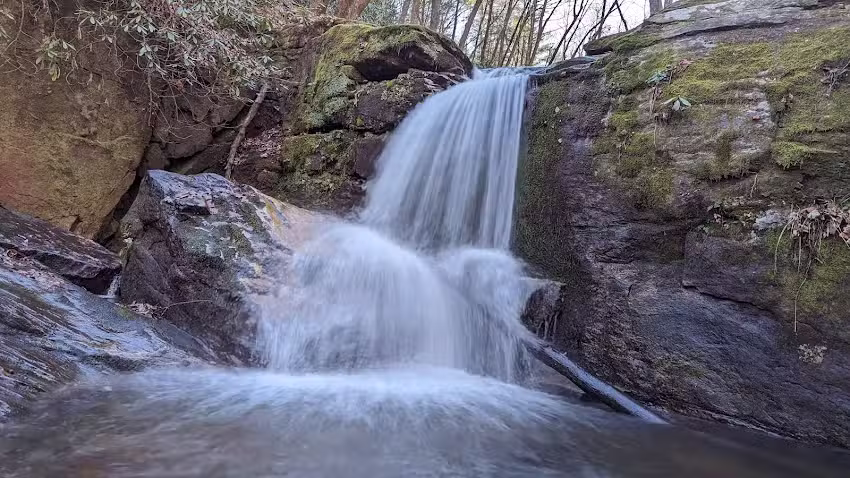 Sautee Mountain Retreat