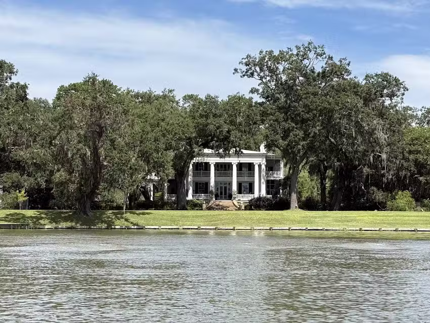 Savannah Coastal Ecotours