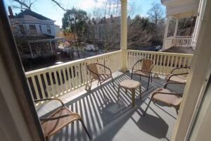 Savannah Dream Vacations