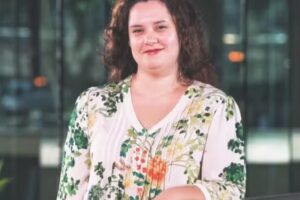 Savannah Johnson – Dream Vacations