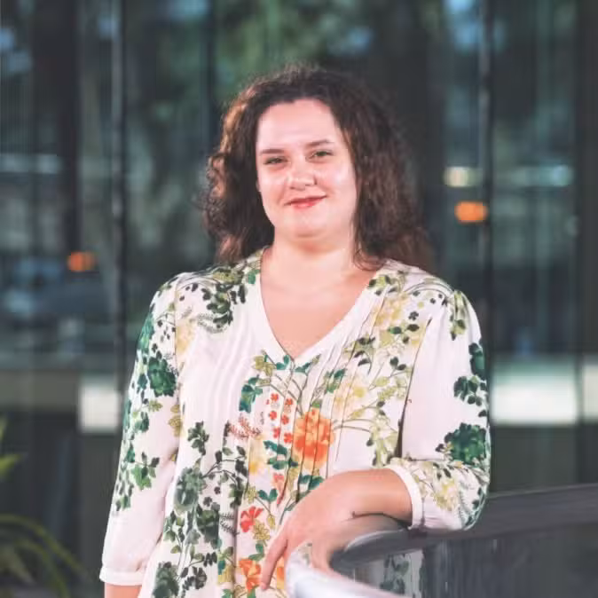 Savannah Johnson – Dream Vacations