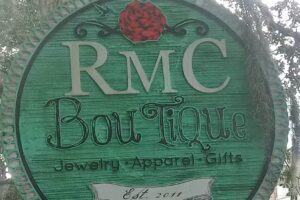 Savannah Riverboat Cruises