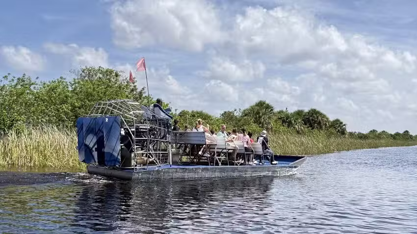 Sawgrass Recreation Park