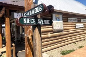 Sawtooth Adventure Company