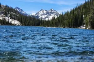 Sawtooth Mountain Guides