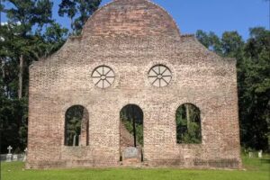 SC Lowcountry Tourism Commission