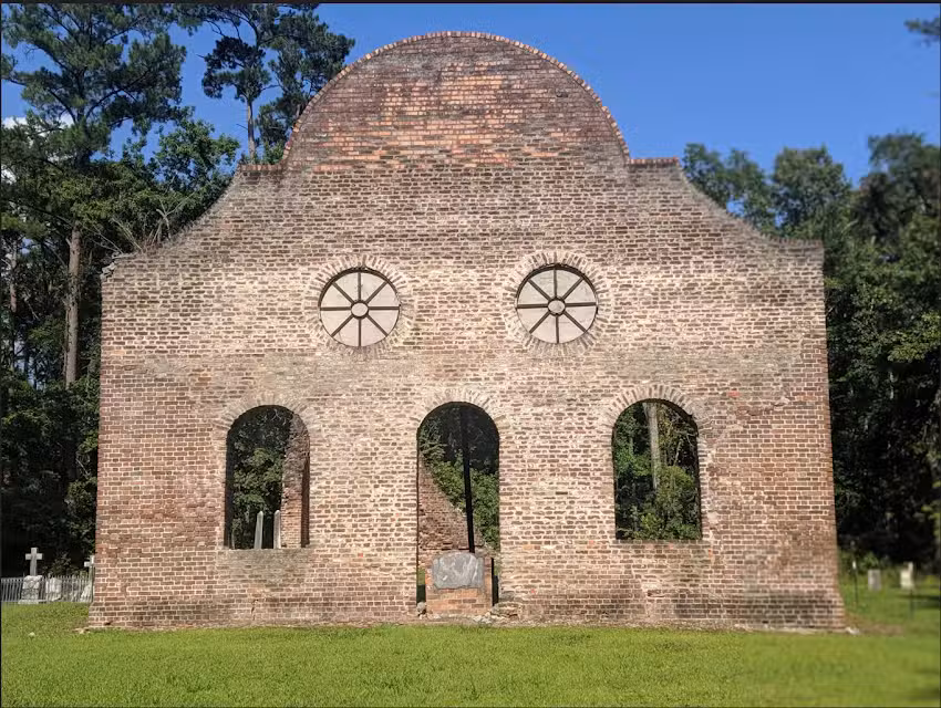 SC Lowcountry Tourism Commission