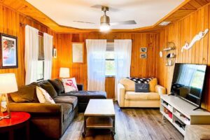 Scallop Bay Hideaway