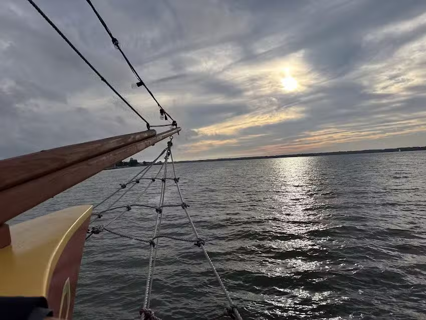 Scallywags Pirate Adventures