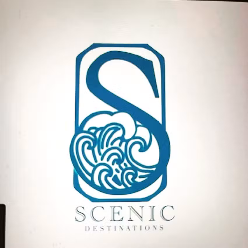 Scenic Destination Travel