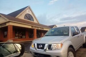 Scenic Excursions – Southern Tier