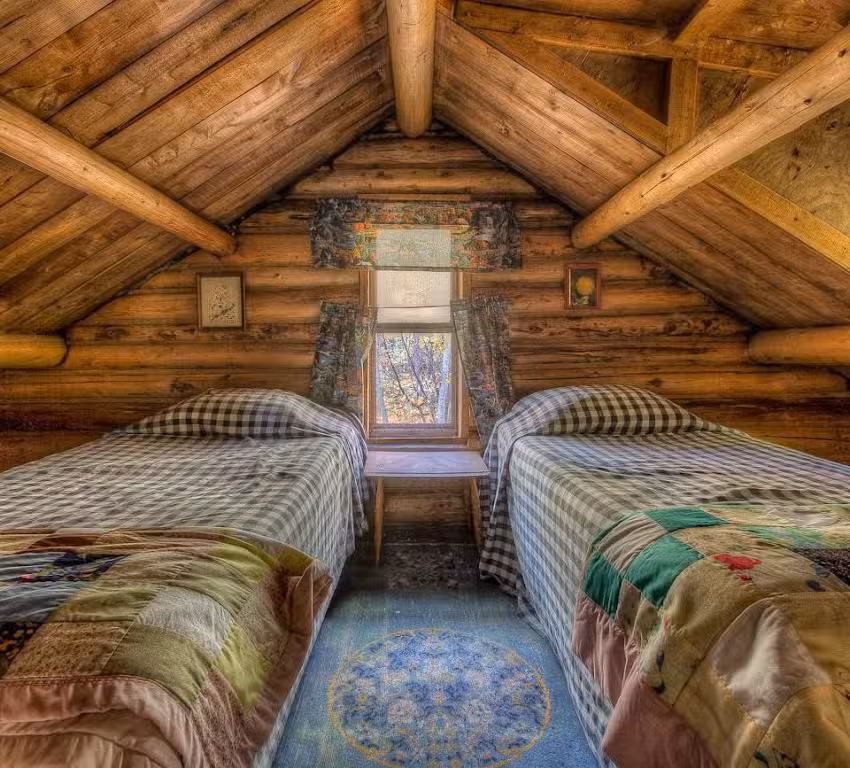 Scenic Shot Maine Guide Service