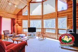 Scenic Wonders Lodging, Cabins and Rentals for Yosemite