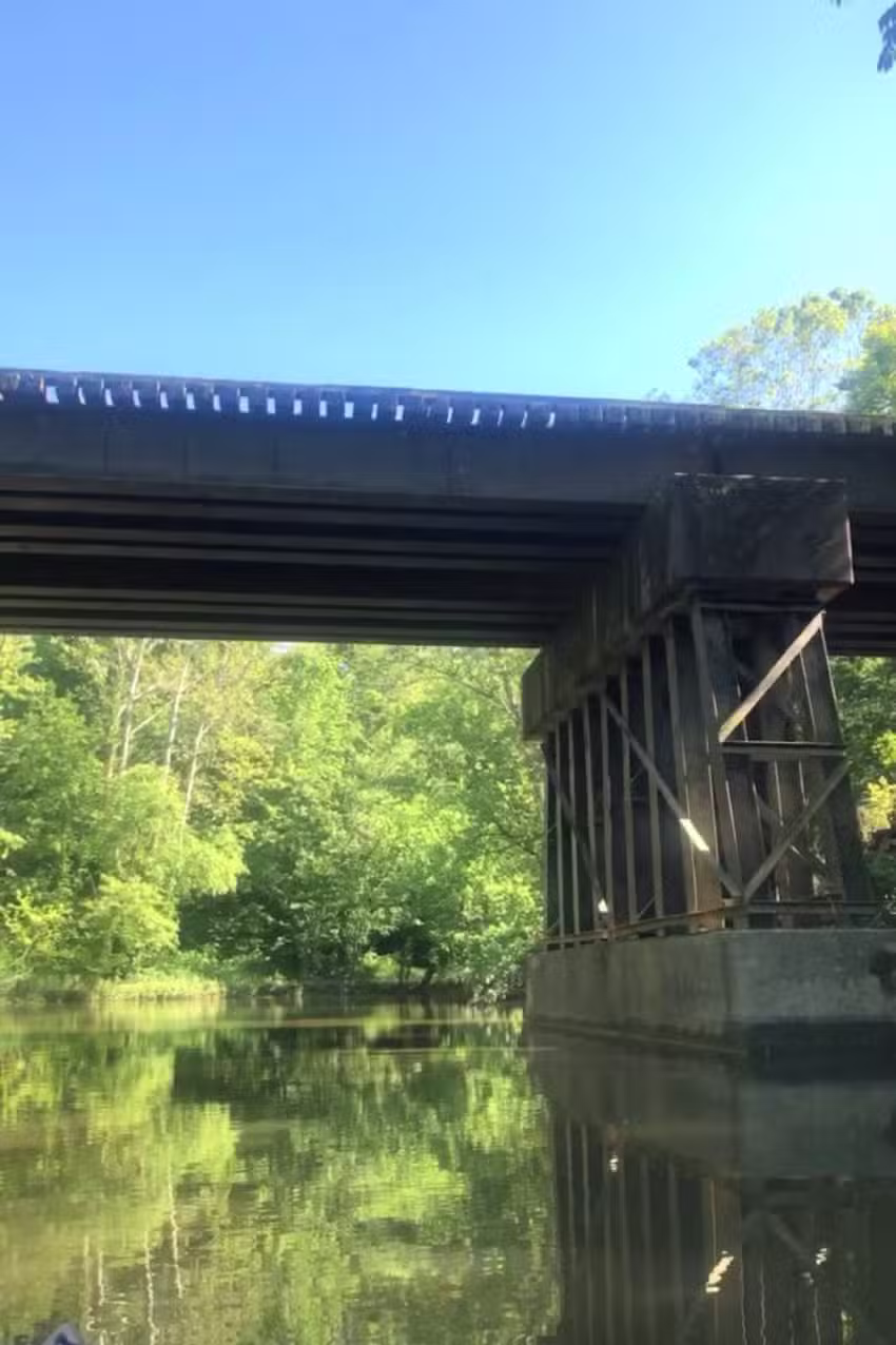 Schack&rsquo;s Yaks Augusta Kayak Kiosk