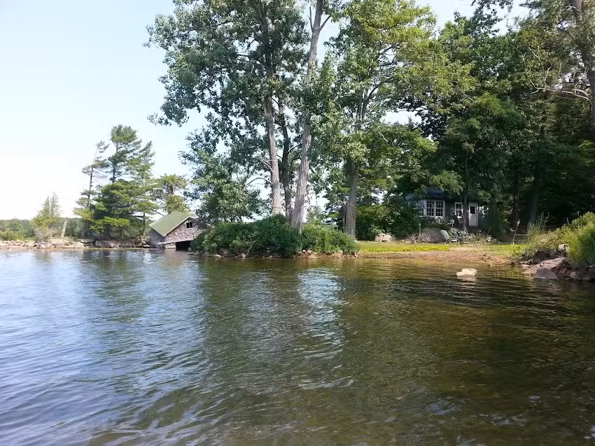 Schermerhorn Harbor LLC