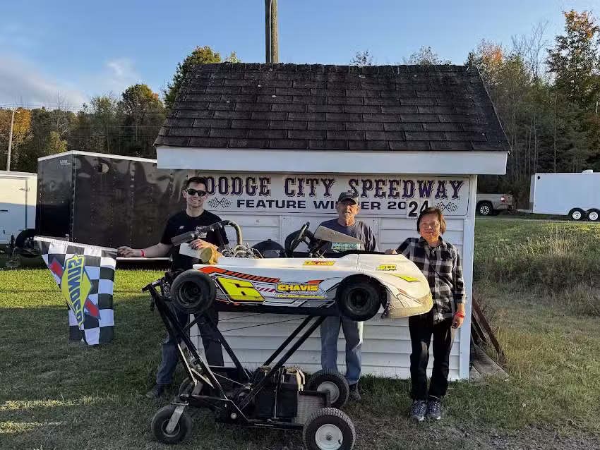 Schoharie County Tourism