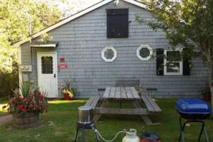 Schoodic Point Vacations