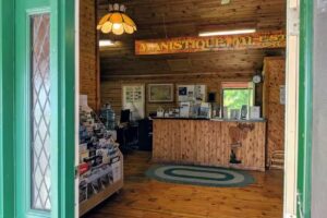 Schoolcraft Tourism & Commerce