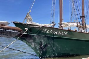 Schooner Alliance