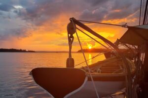 Schooner American Eagle