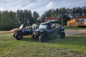 Schubach Farms Cabin Rentals LLC