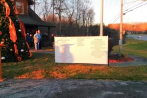 Scott County Visitors Center