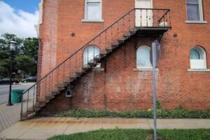 Scott County Visitors Commission