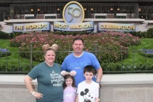 Scott Fain Dream Vacations