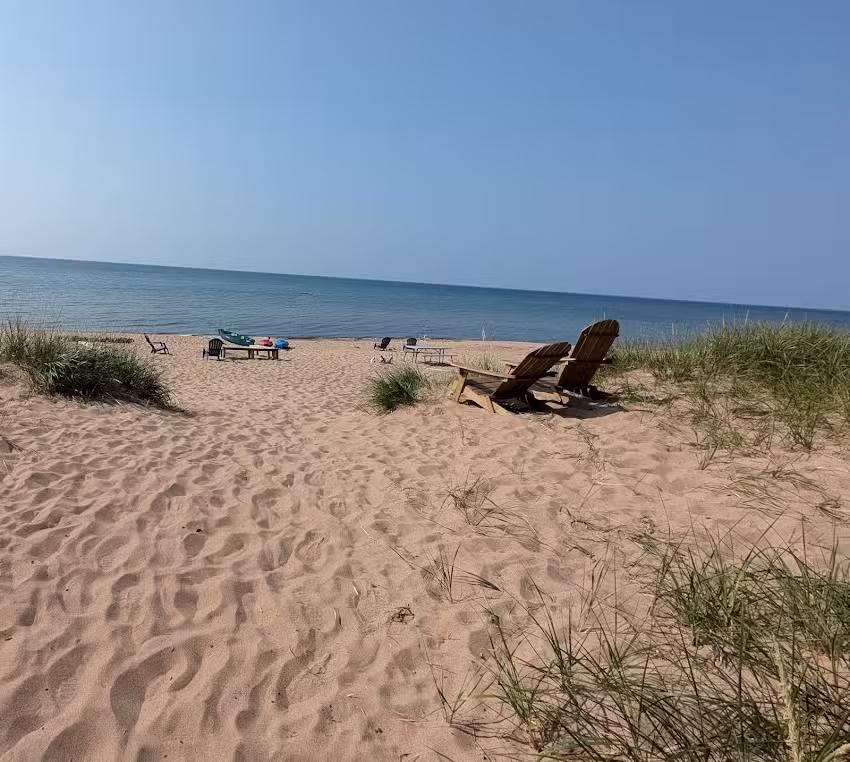 Scott&rsquo;s Superior Inn & Cabins