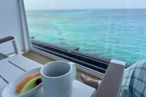 Scotts Travel Services – Cruise Planners