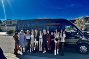SD Limo Transportation & Tours