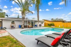 Sea and City Rentals