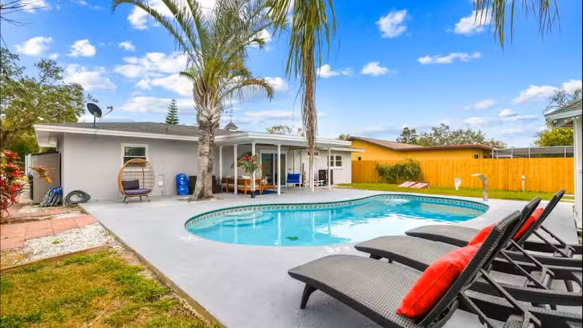 Sea and City Rentals