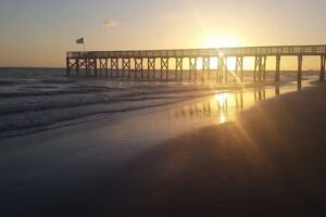 Sea Breeze Retreats, LLC